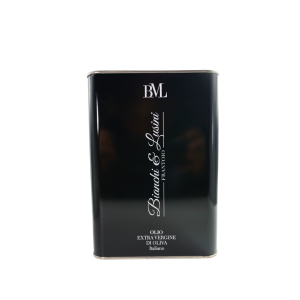 Classico lattina 3 Lt