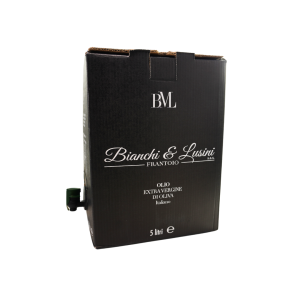 Classico Bag in Box 5 Lt