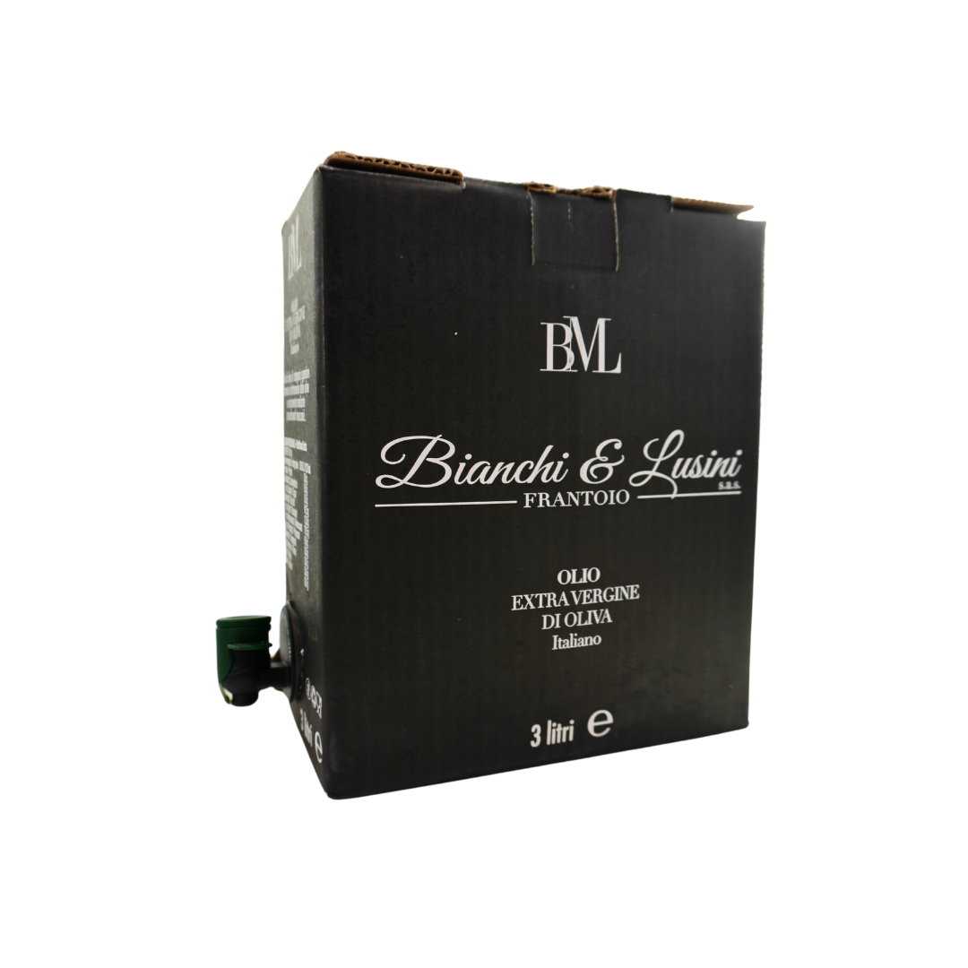 Classico Bag in Box 3 Lt