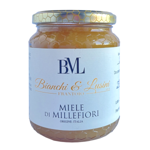 Miele di Millefiori