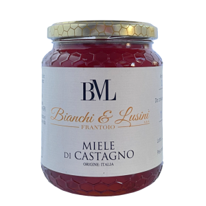 Miele di Castagno