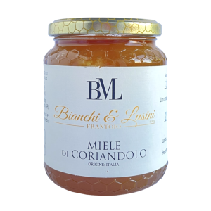 Miele di Coriandolo