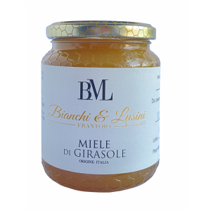Miele di Girasole