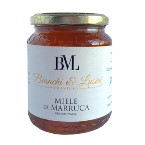Miele di Marruca