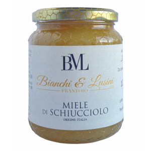 Miele di Schiucciolo