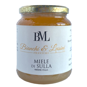 Miele di Sulla